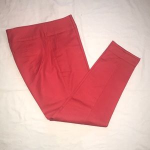 Worthington Cuffed Pants